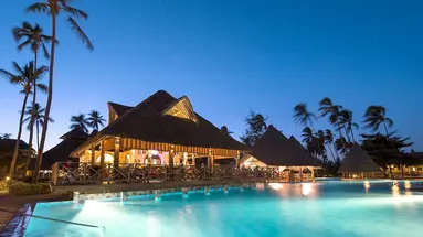 Neptune Pwani Beach