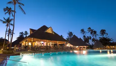 Neptune Pwani Beach