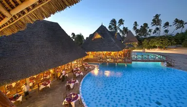 Neptune Pwani Beach