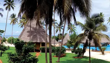 Neptune Pwani Beach