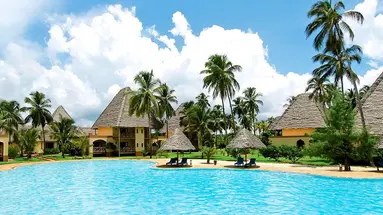Neptune Pwani Beach