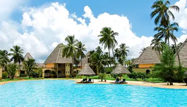Neptune Pwani Beach