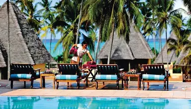 Neptune Pwani Beach