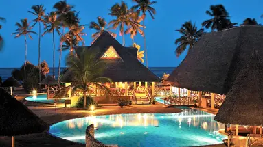 Neptune Pwani Beach