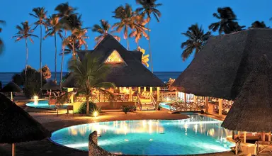 Neptune Pwani Beach