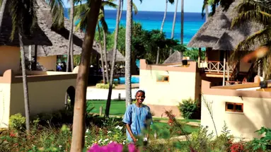 Neptune Pwani Beach