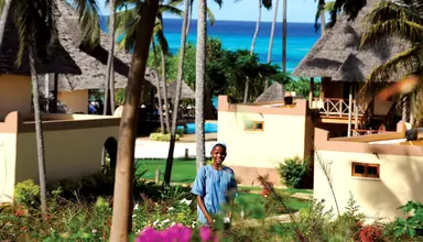 Neptune Pwani Beach