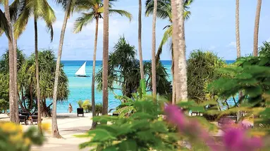 Neptune Pwani Beach