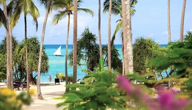 Neptune Pwani Beach