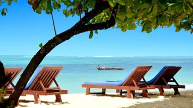 Neptune Pwani Beach