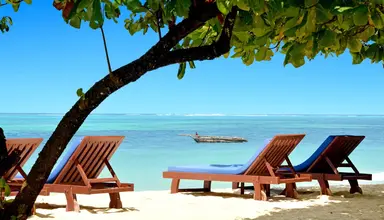 Neptune Pwani Beach