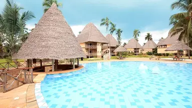 Neptune Pwani Beach