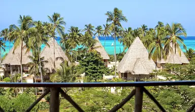 Neptune Pwani Beach