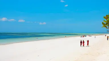 Neptune Pwani Beach