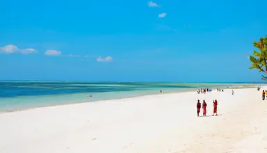 Neptune Pwani Beach