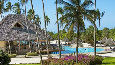 Neptune Pwani Beach