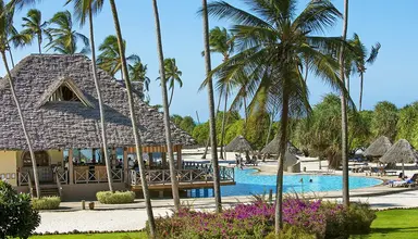 Neptune Pwani Beach