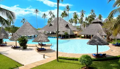 Neptune Pwani Beach