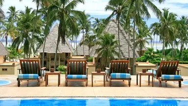 Neptune Pwani Beach