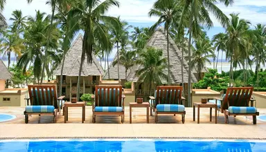 Neptune Pwani Beach