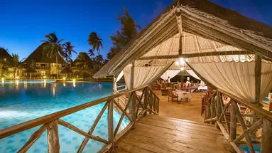 Neptune Pwani Beach