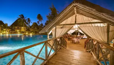 Neptune Pwani Beach