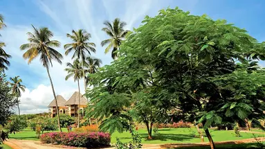 Neptune Pwani Beach