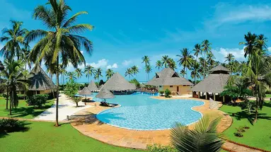 Neptune Pwani Beach