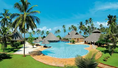 Neptune Pwani Beach