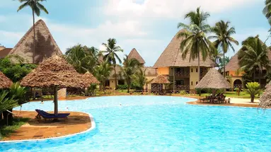 Neptune Pwani Beach