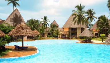 Neptune Pwani Beach