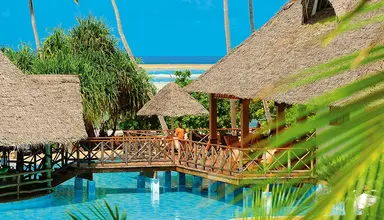 Neptune Pwani Beach
