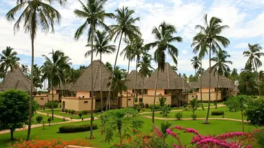 Neptune Pwani Beach