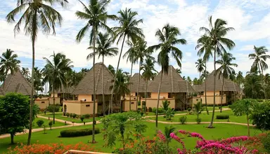 Neptune Pwani Beach