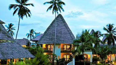 Neptune Pwani Beach