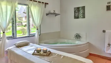 Neptune Village Beach Resort & SPA