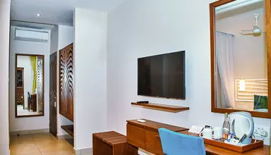 Neptune Village Beach Resort & SPA