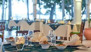 Neptune Village Beach Resort & SPA