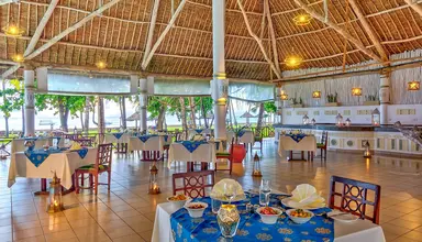 Neptune Village Beach Resort & SPA