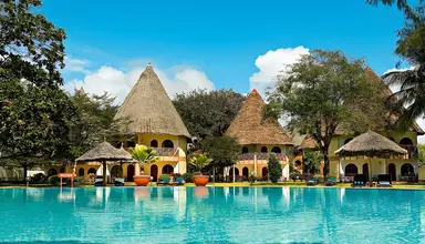 Neptune Village Beach Resort & SPA