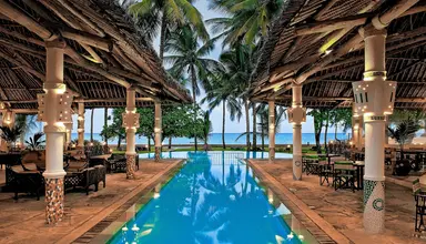 Neptune Village Beach Resort & SPA