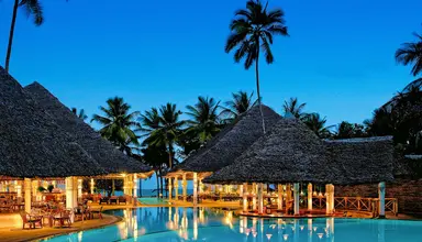 Neptune Village Beach Resort & SPA