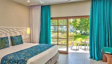 Neptune Village Beach Resort & SPA
