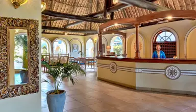 Neptune Village Beach Resort & SPA