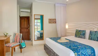 Neptune Village Beach Resort & SPA