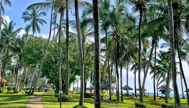 Neptune Village Beach Resort & SPA