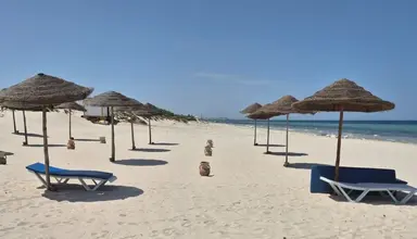Neptunia Beach