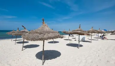 Neptunia Beach