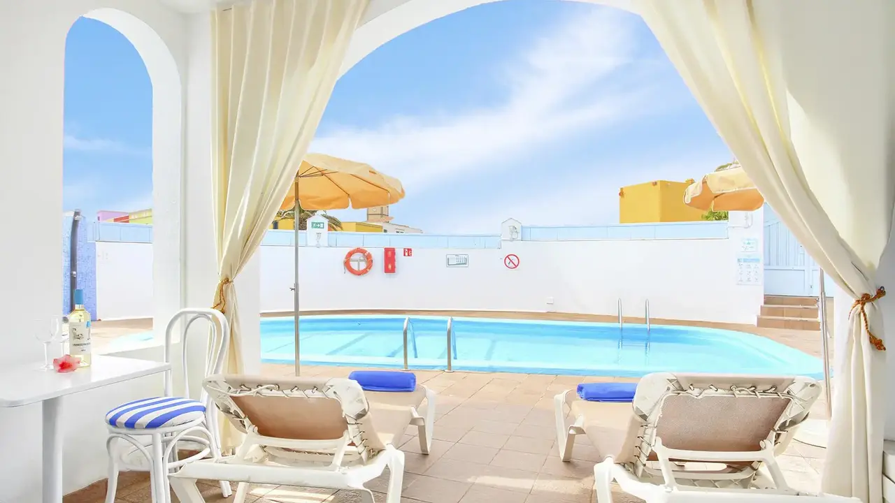 Neptuno Bungalows