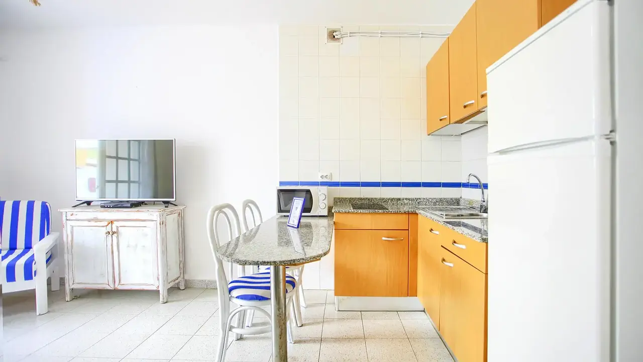 Neptuno Bungalows